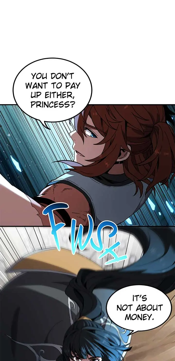 The Beginning After the End Chapter 223 Page 53