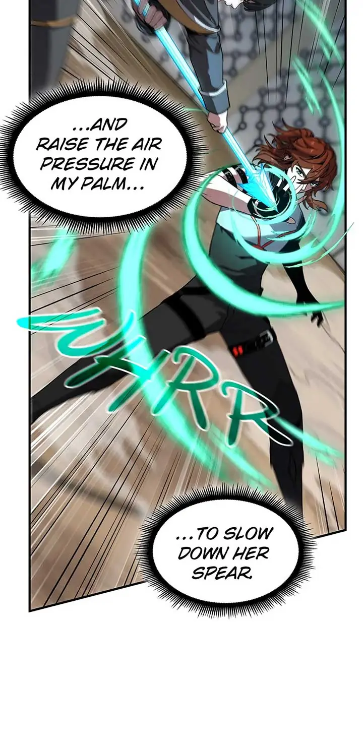 The Beginning After the End Chapter 223 Page 57