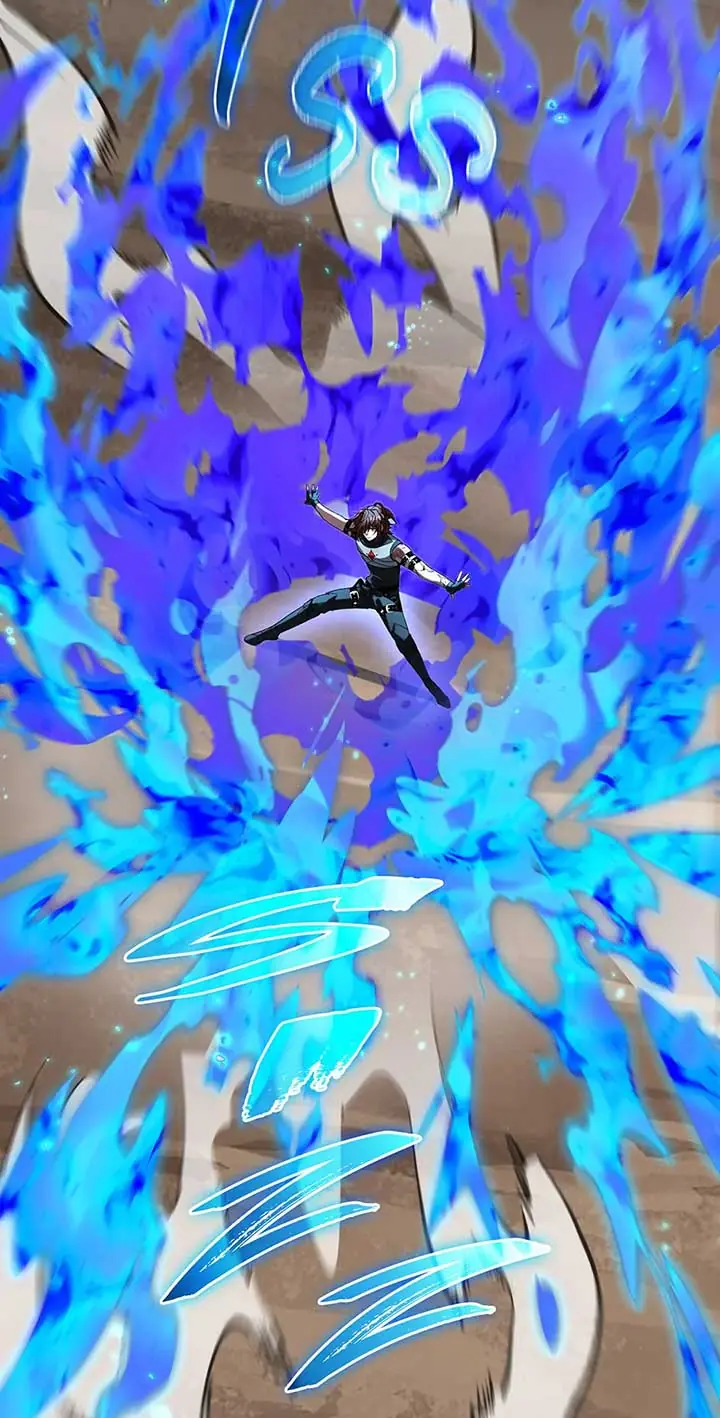 The Beginning After the End Chapter 223 Page 70