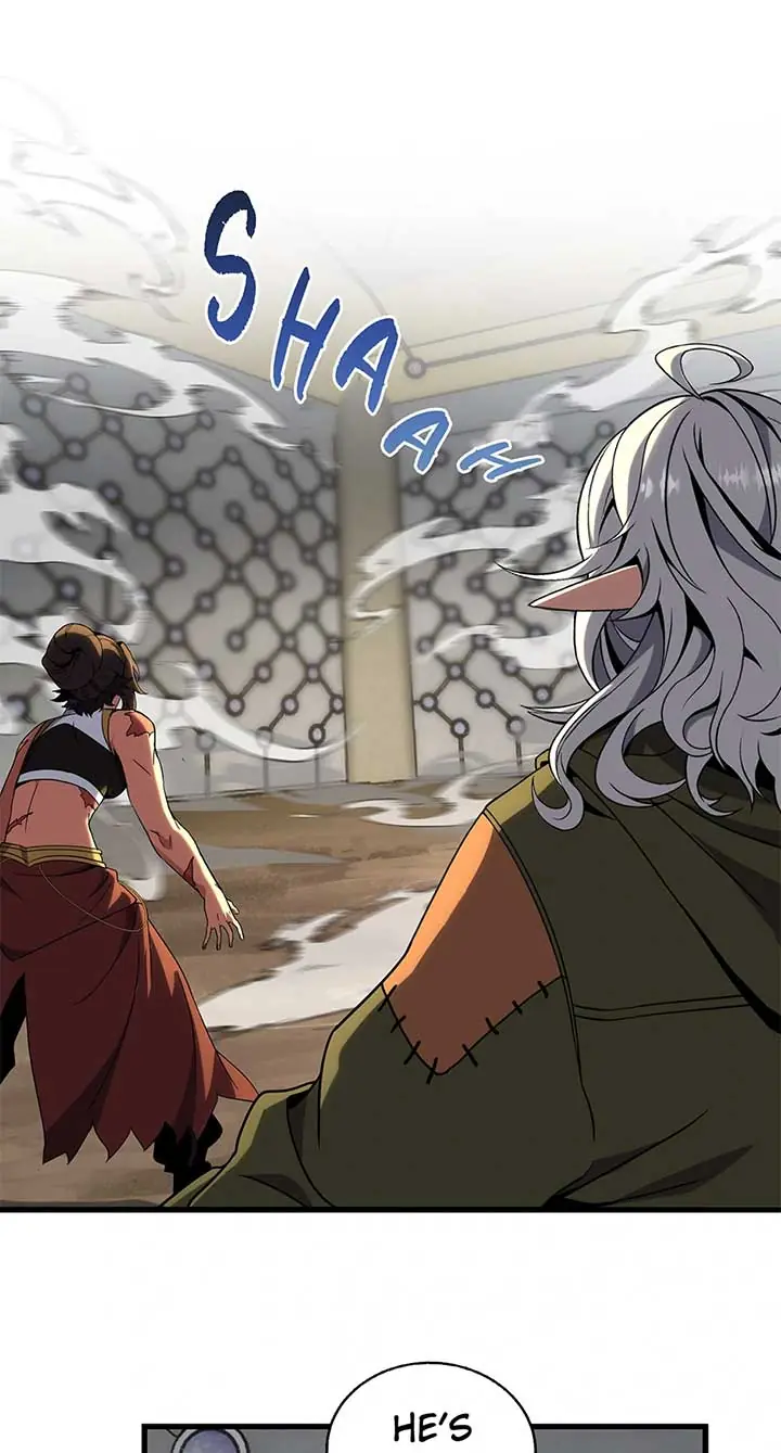 The Beginning After the End Chapter 223 Page 73