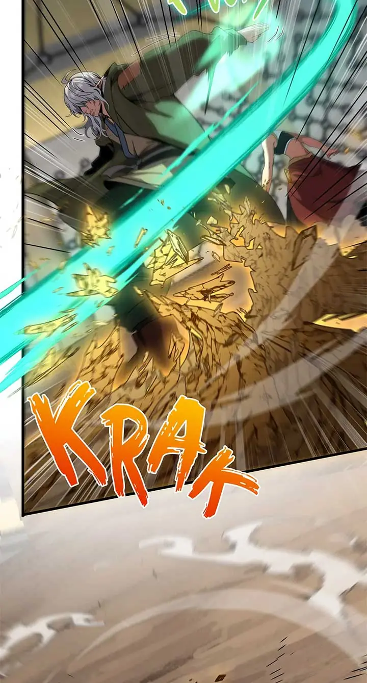 The Beginning After the End Chapter 223 Page 75