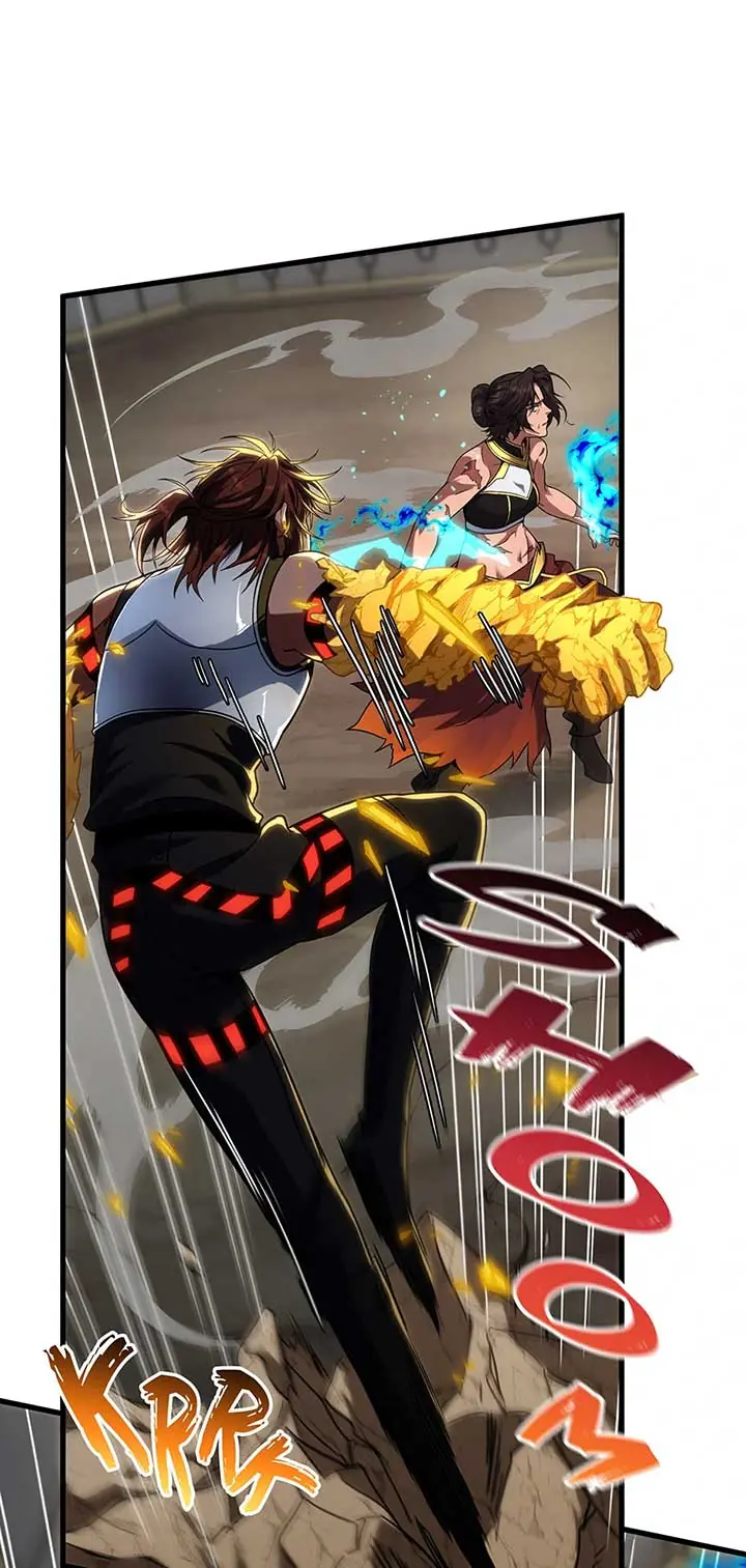 The Beginning After the End Chapter 223 Page 79