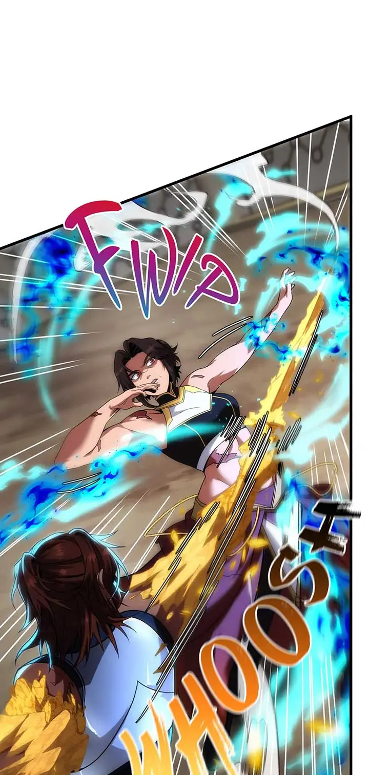 The Beginning After the End Chapter 223 Page 81