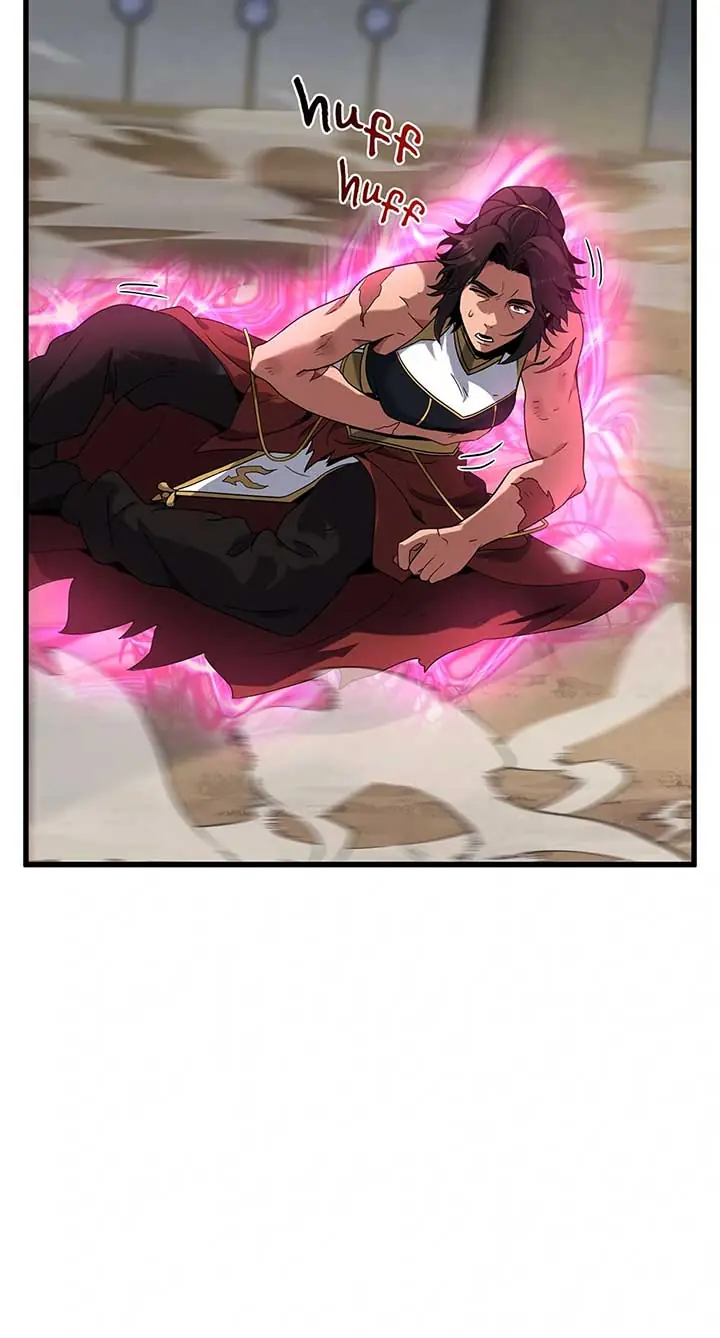 The Beginning After the End Chapter 223 Page 90