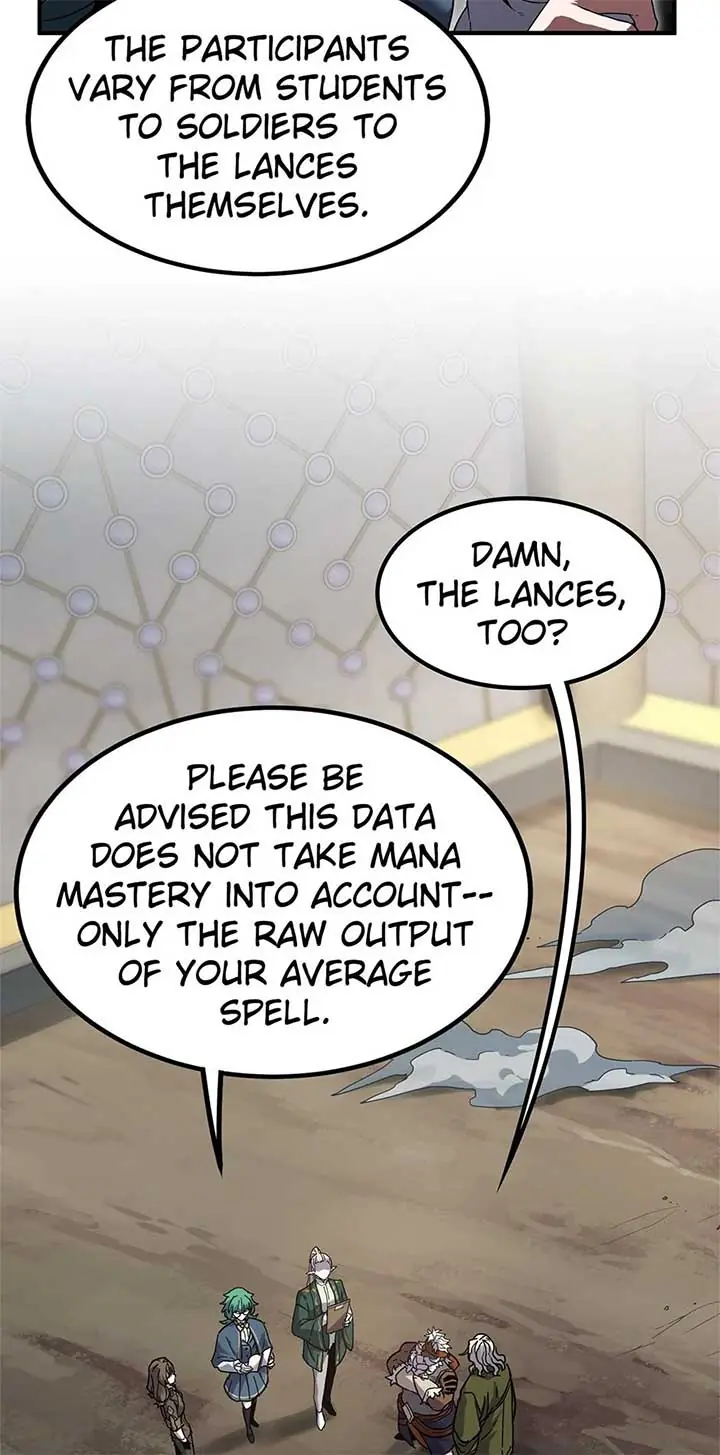 The Beginning After the End Chapter 224 Page 11