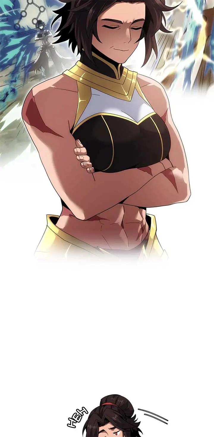 The Beginning After the End Chapter 224 Page 21