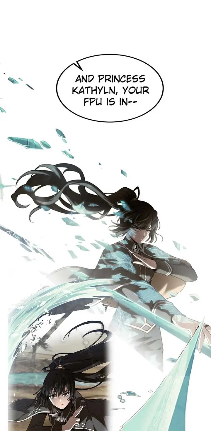 The Beginning After the End Chapter 224 Page 23