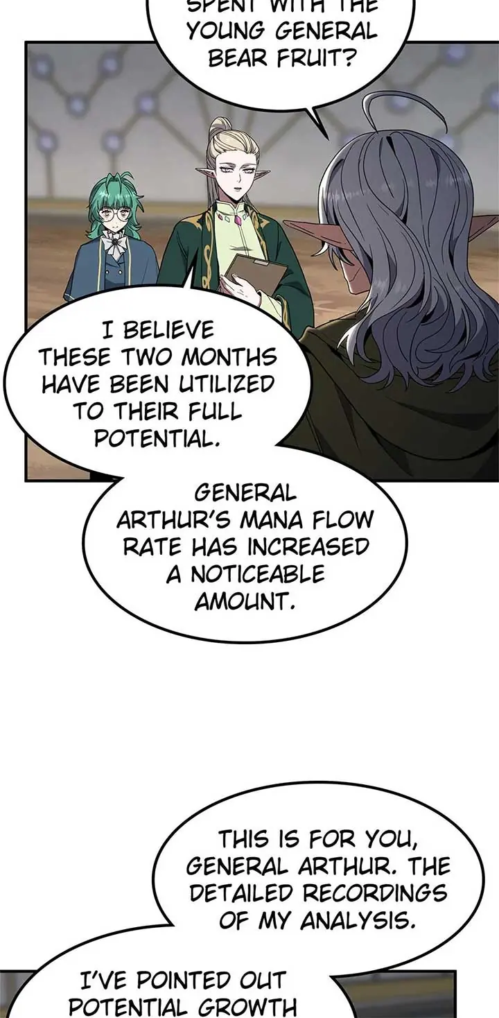 The Beginning After the End Chapter 224 Page 29