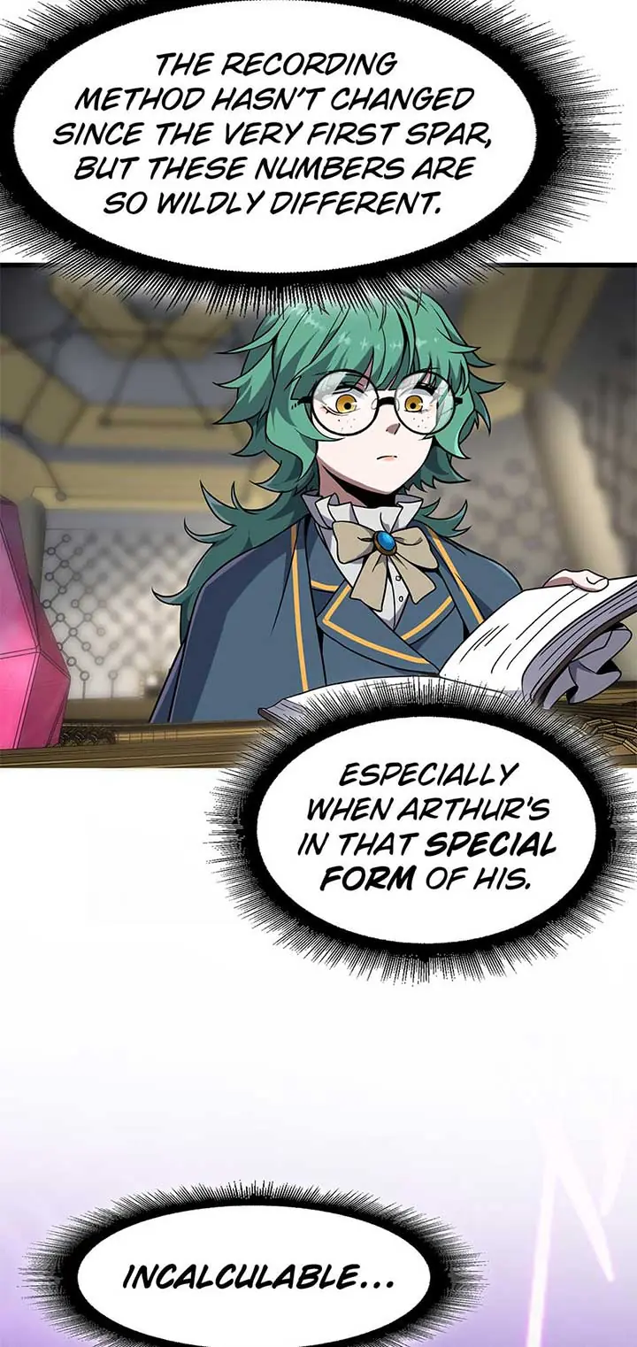 The Beginning After the End Chapter 224 Page 37