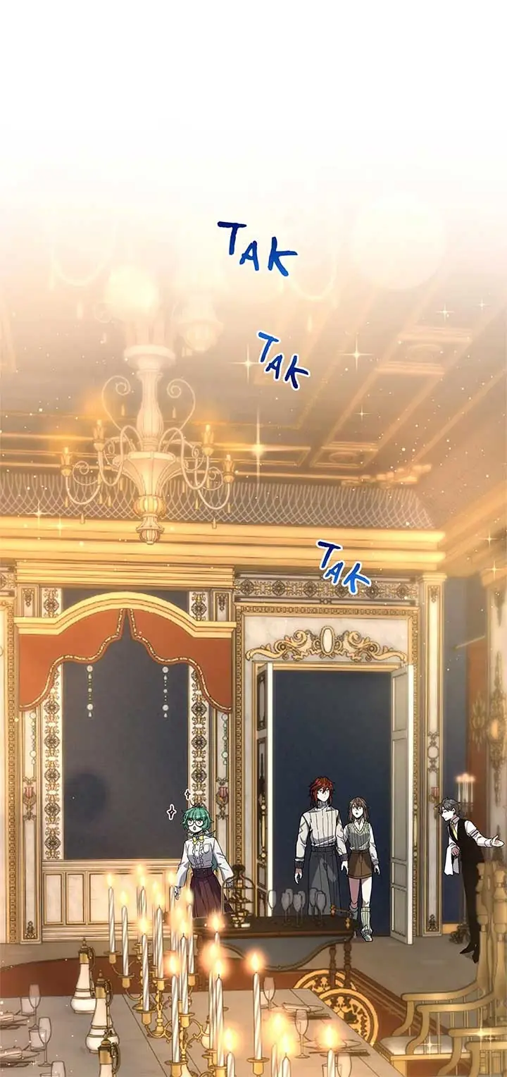 The Beginning After the End Chapter 224 Page 40