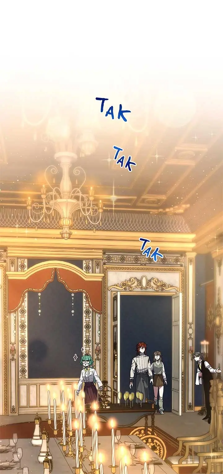 The Beginning After the End Chapter 224 Page 41