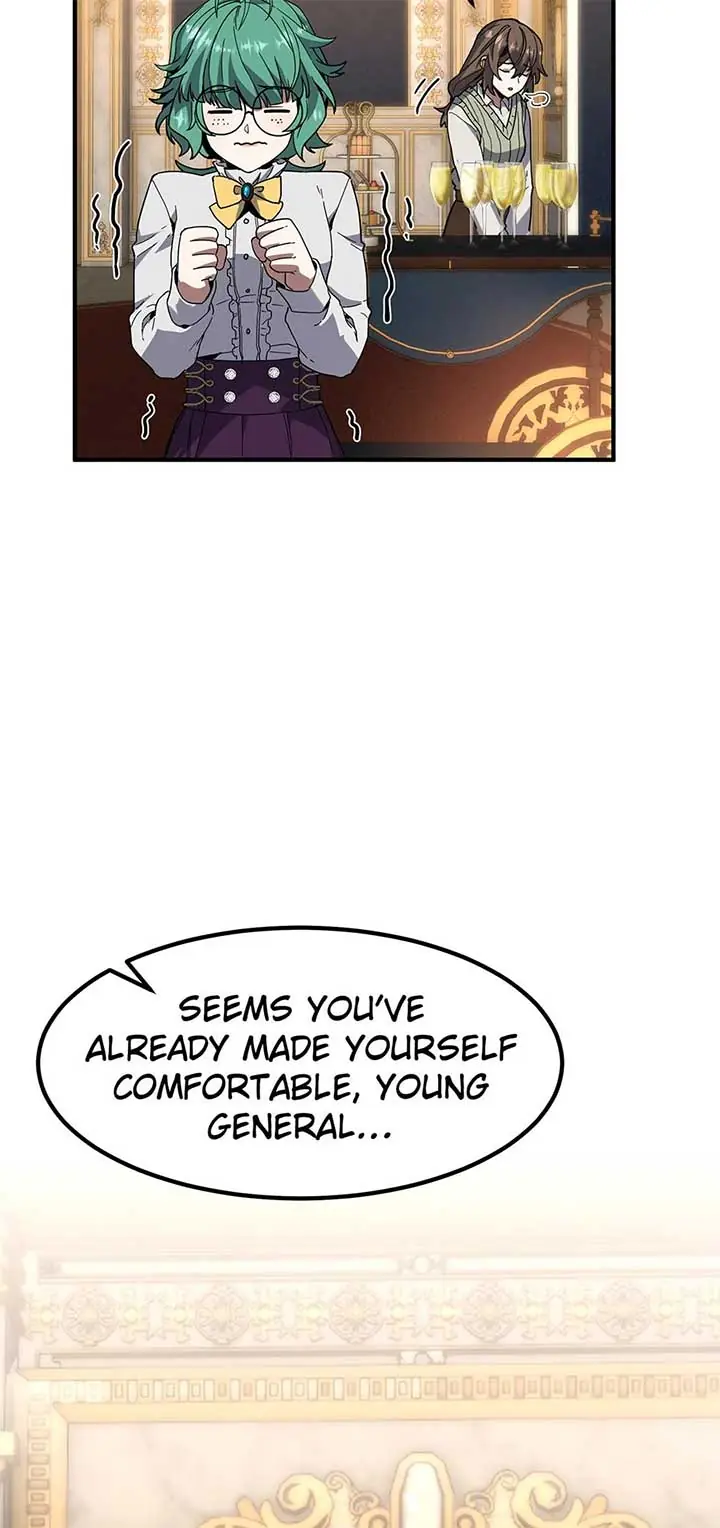 The Beginning After the End Chapter 224 Page 46