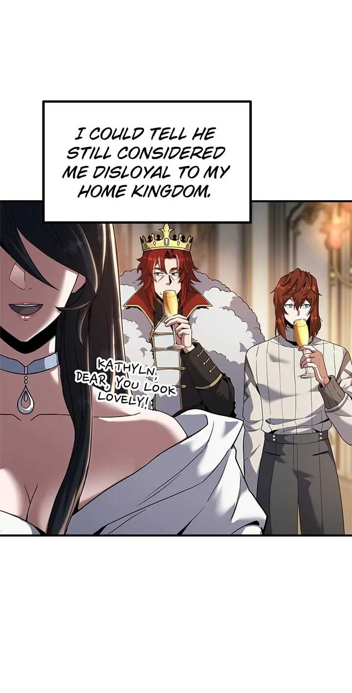 The Beginning After the End Chapter 224 Page 55