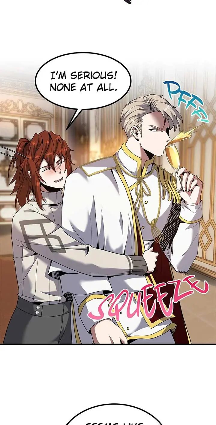 The Beginning After the End Chapter 224 Page 58