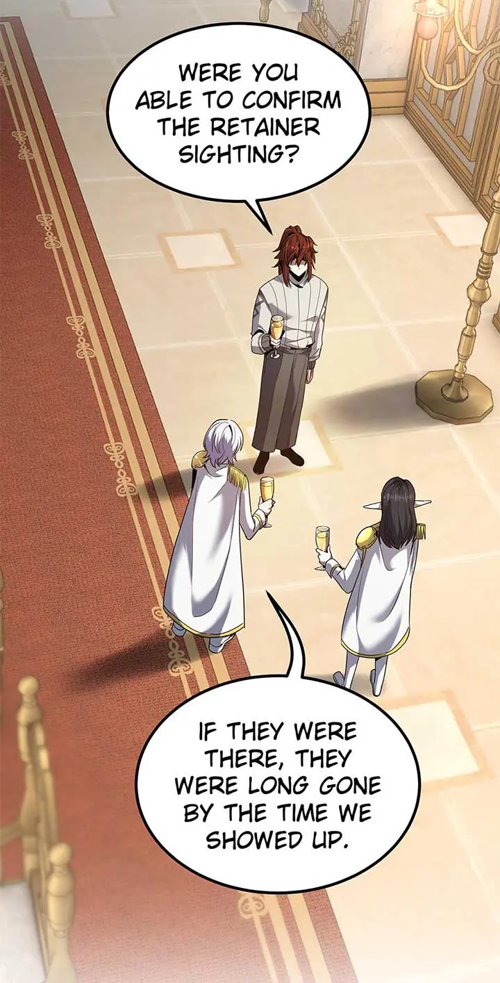 The Beginning After the End Chapter 224 Page 60