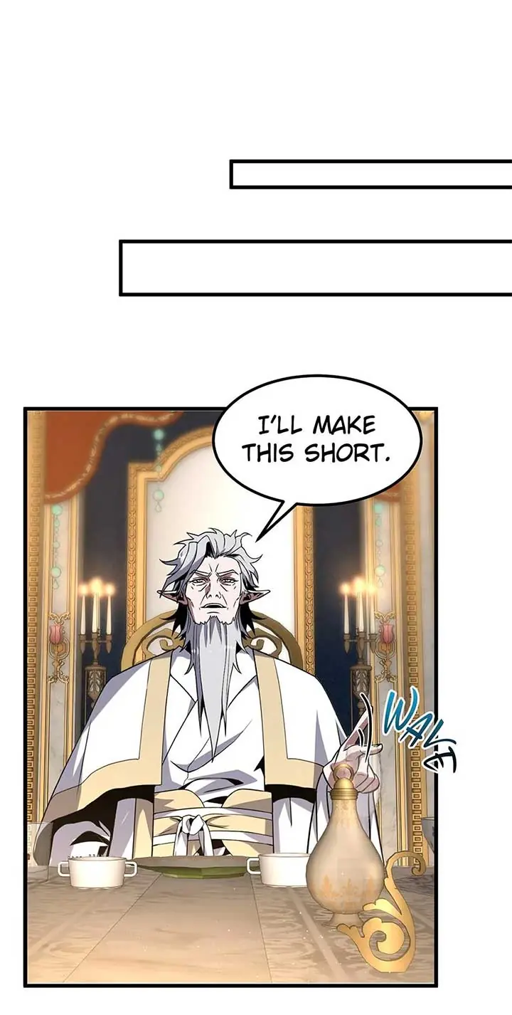 The Beginning After the End Chapter 224 Page 67