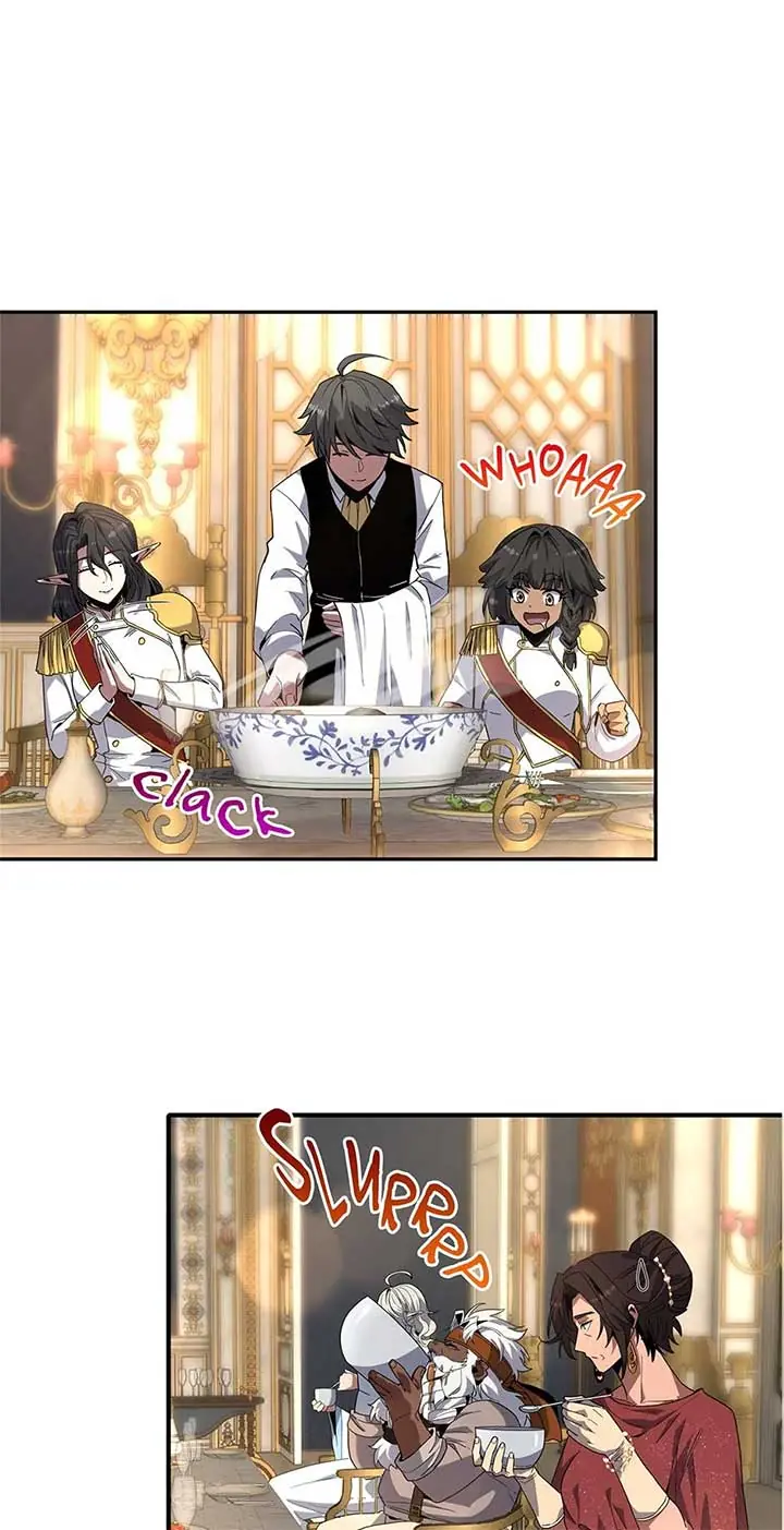 The Beginning After the End Chapter 224 Page 71