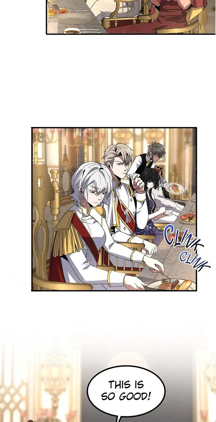 The Beginning After the End Chapter 224 Page 72