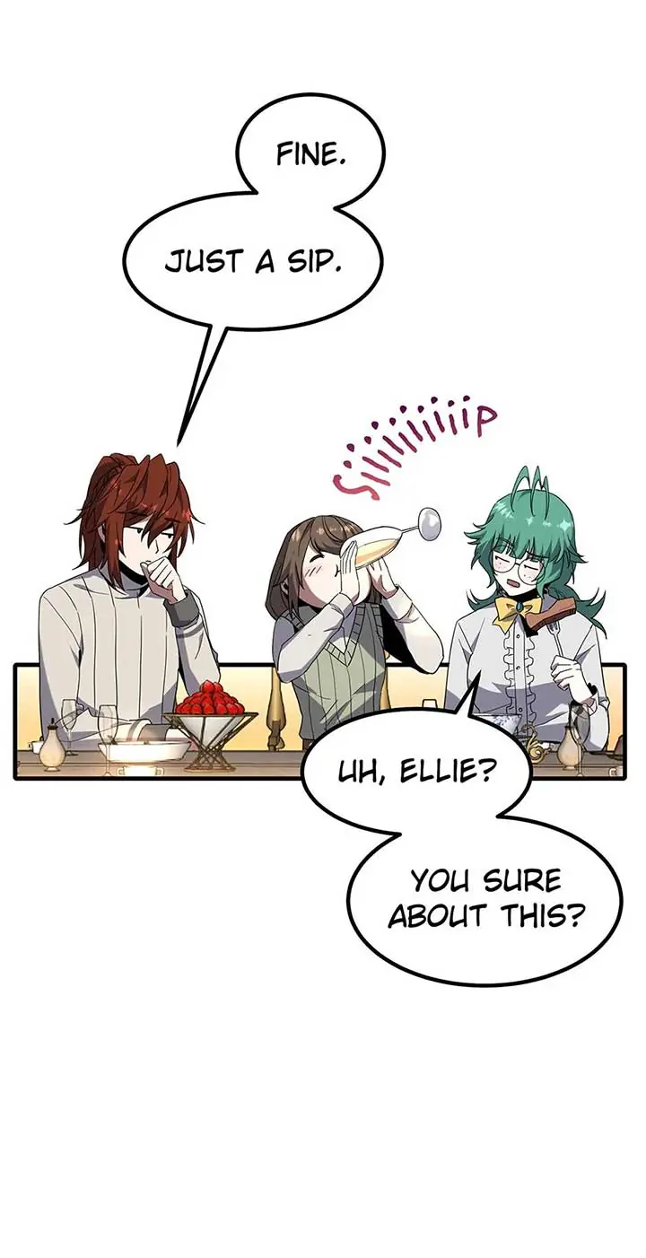 The Beginning After the End Chapter 224 Page 76