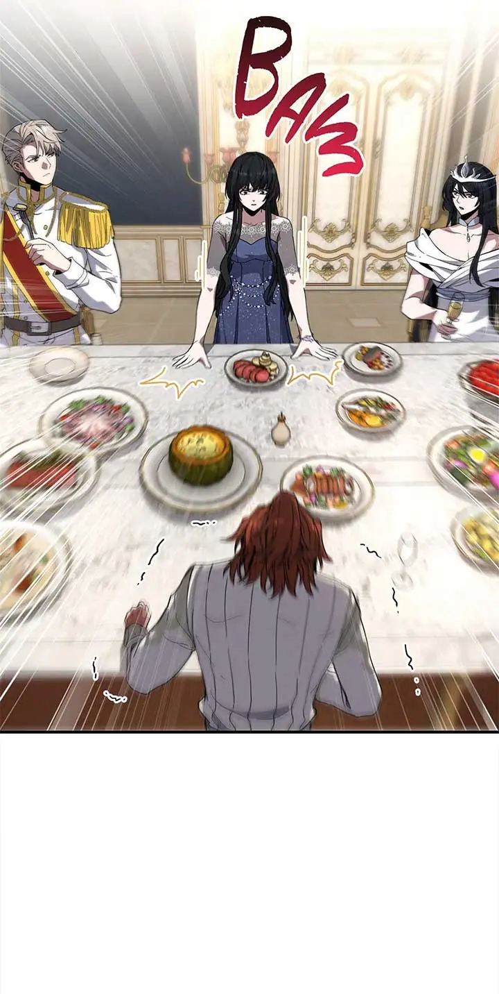 The Beginning After the End Chapter 224 Page 82