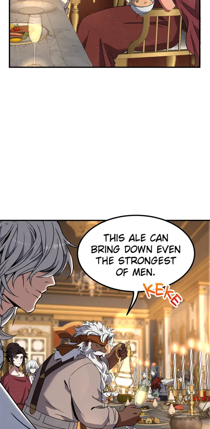 The Beginning After the End Chapter 225 Page 6