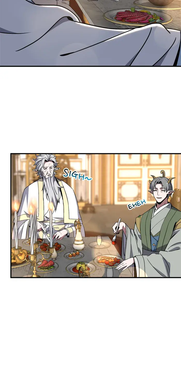 The Beginning After the End Chapter 225 Page 7