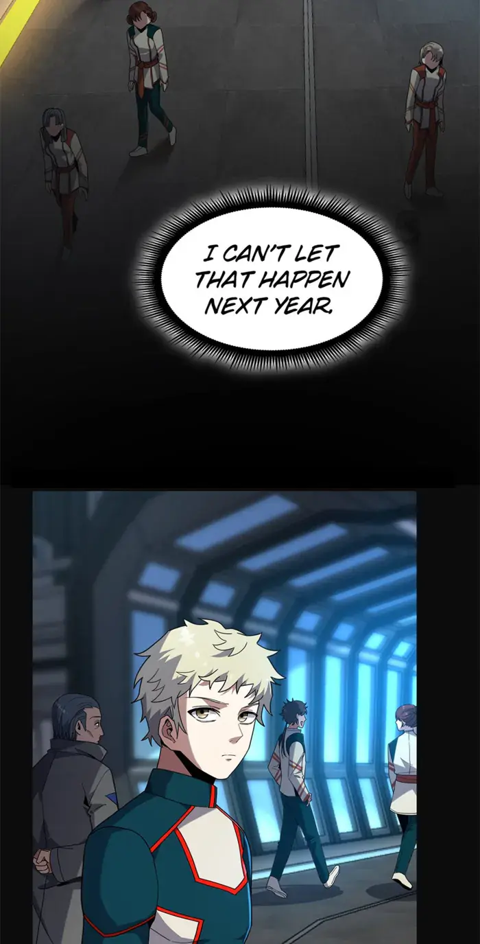 The Beginning After the End Chapter 225 Page 19