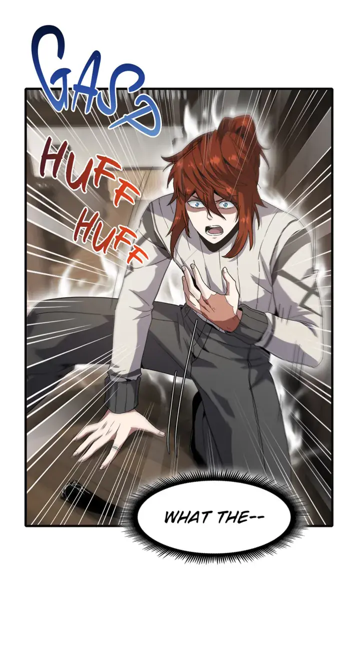 The Beginning After the End Chapter 225 Page 33