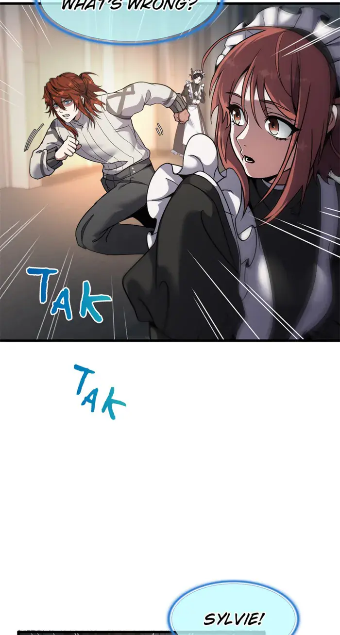 The Beginning After the End Chapter 225 Page 53