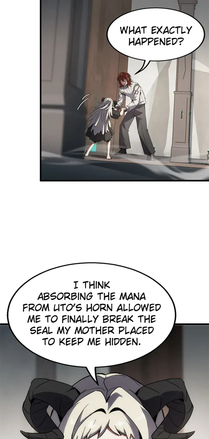 The Beginning After the End Chapter 225 Page 65