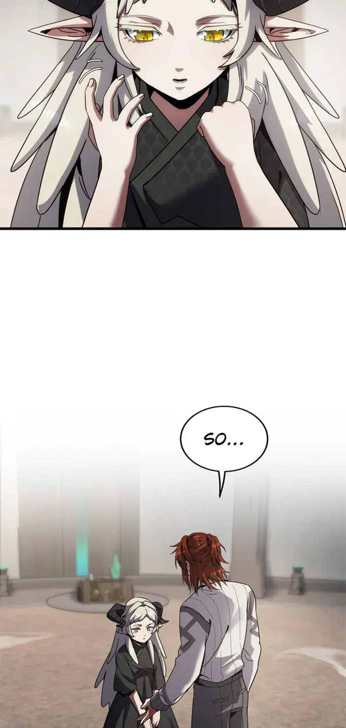 The Beginning After the End Chapter 225 Page 66