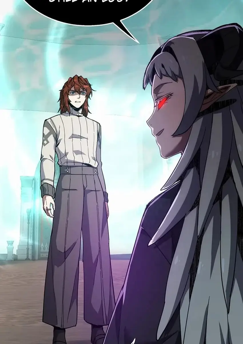 The Beginning After the End Chapter 226 Page 11