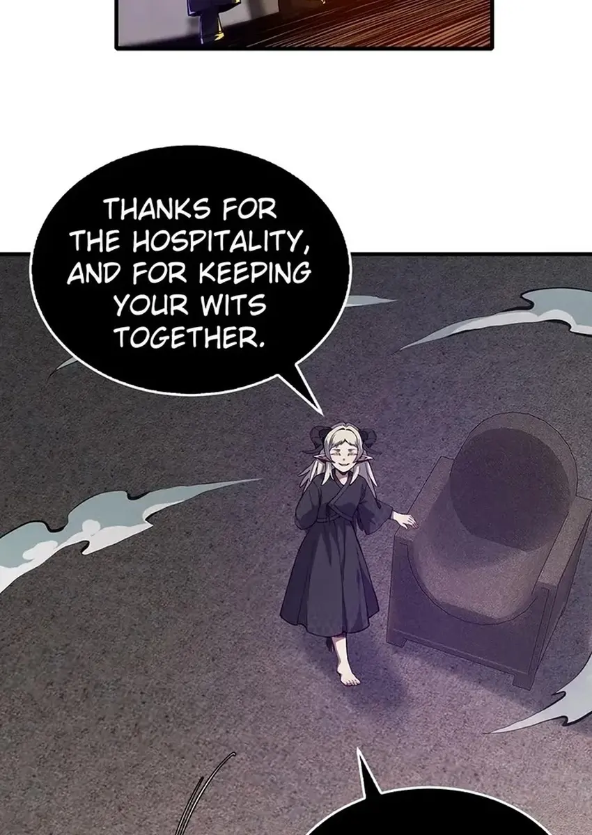 The Beginning After the End Chapter 226 Page 14