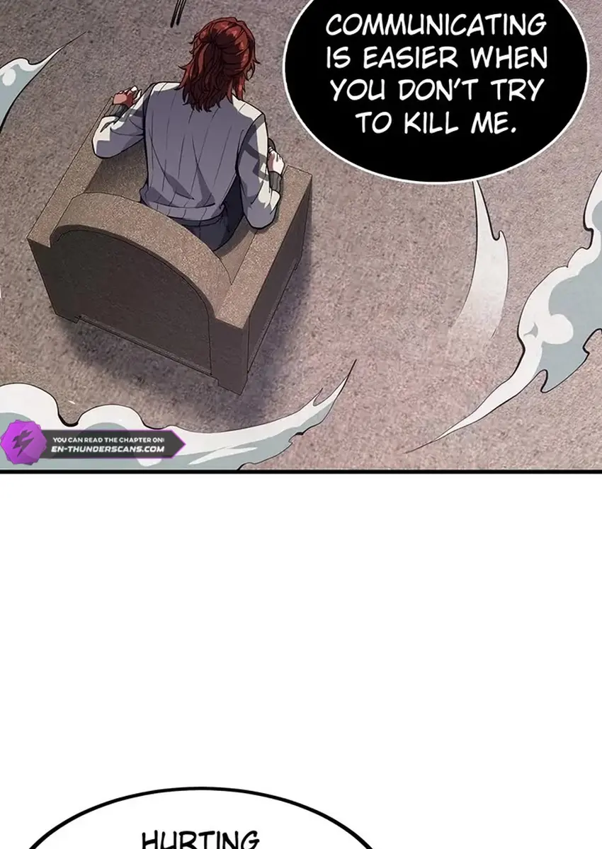 The Beginning After the End Chapter 226 Page 15