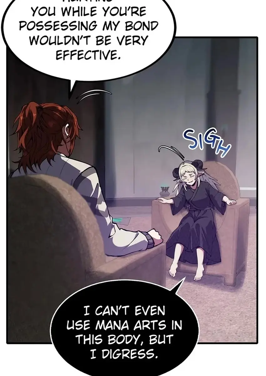 The Beginning After the End Chapter 226 Page 16