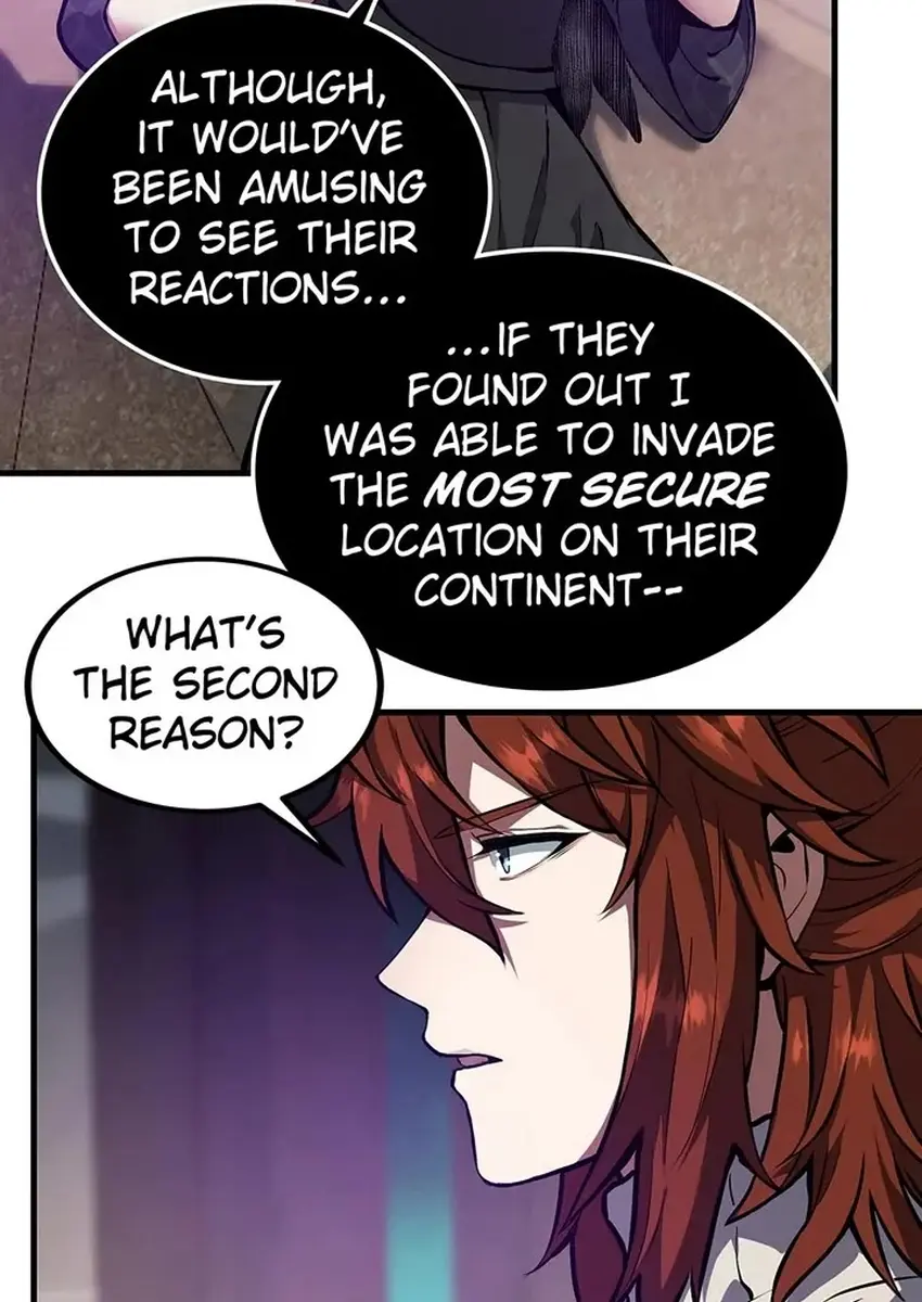 The Beginning After the End Chapter 226 Page 20