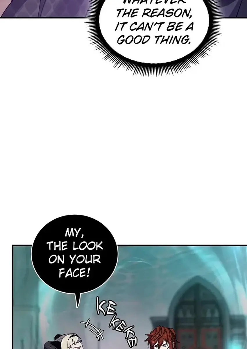 The Beginning After the End Chapter 226 Page 26