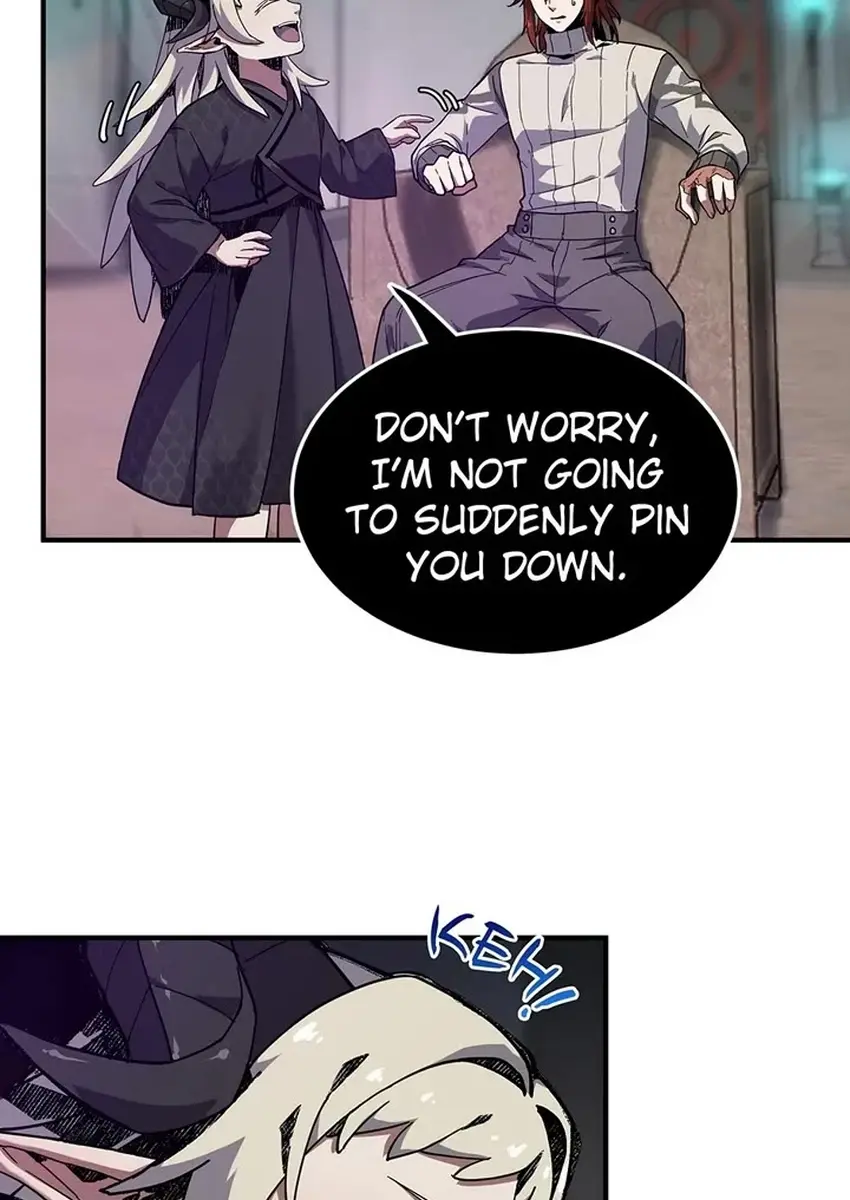 The Beginning After the End Chapter 226 Page 27