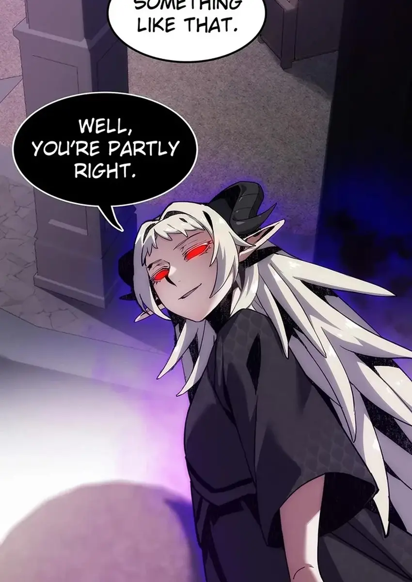 The Beginning After the End Chapter 226 Page 31