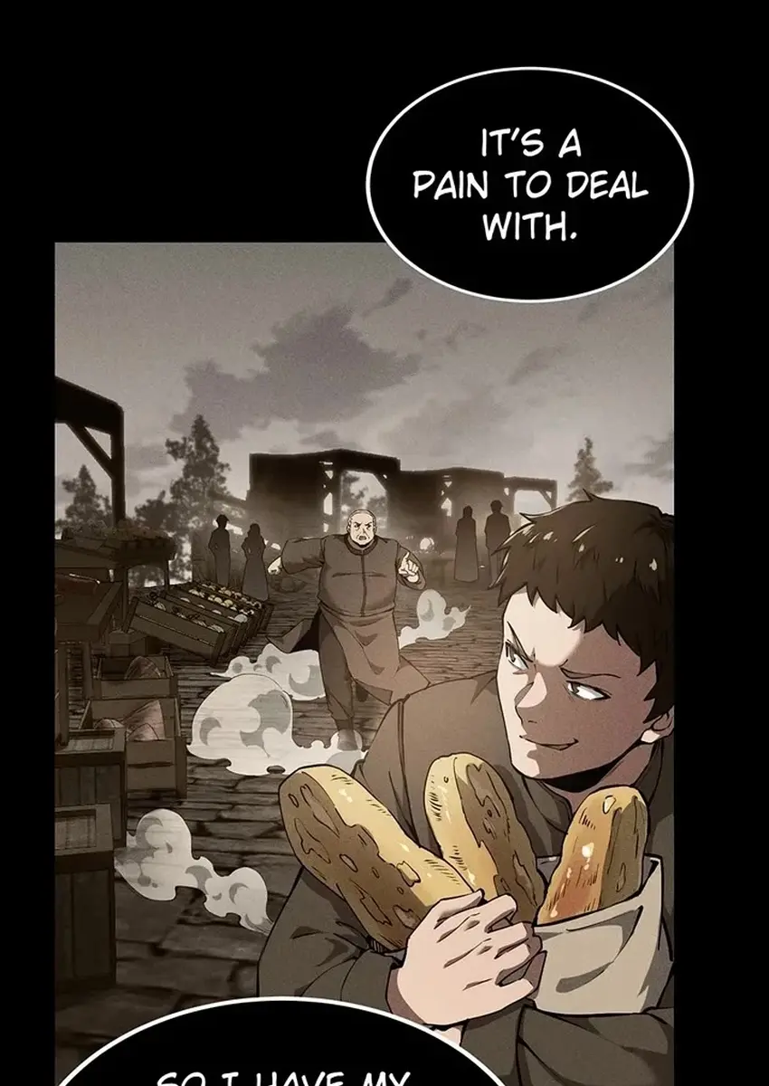 The Beginning After the End Chapter 226 Page 37