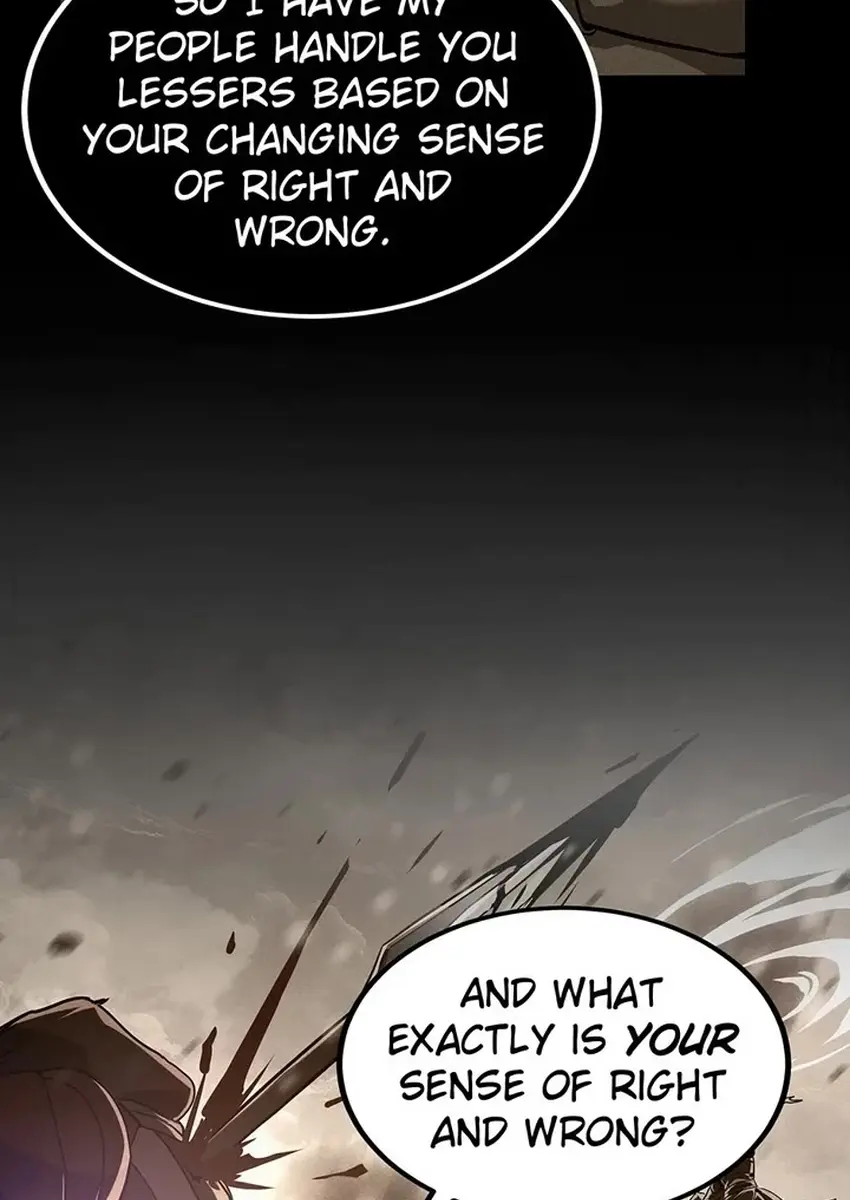 The Beginning After the End Chapter 226 Page 38