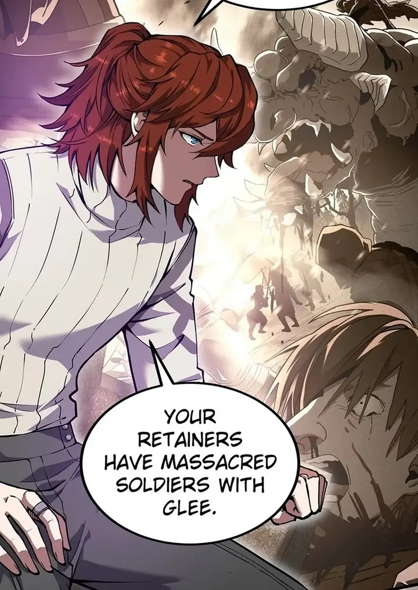 The Beginning After the End Chapter 226 Page 39