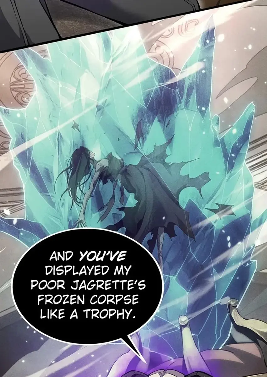 The Beginning After the End Chapter 226 Page 40