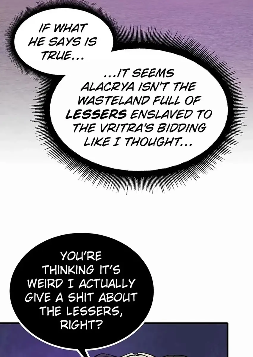 The Beginning After the End Chapter 226 Page 43