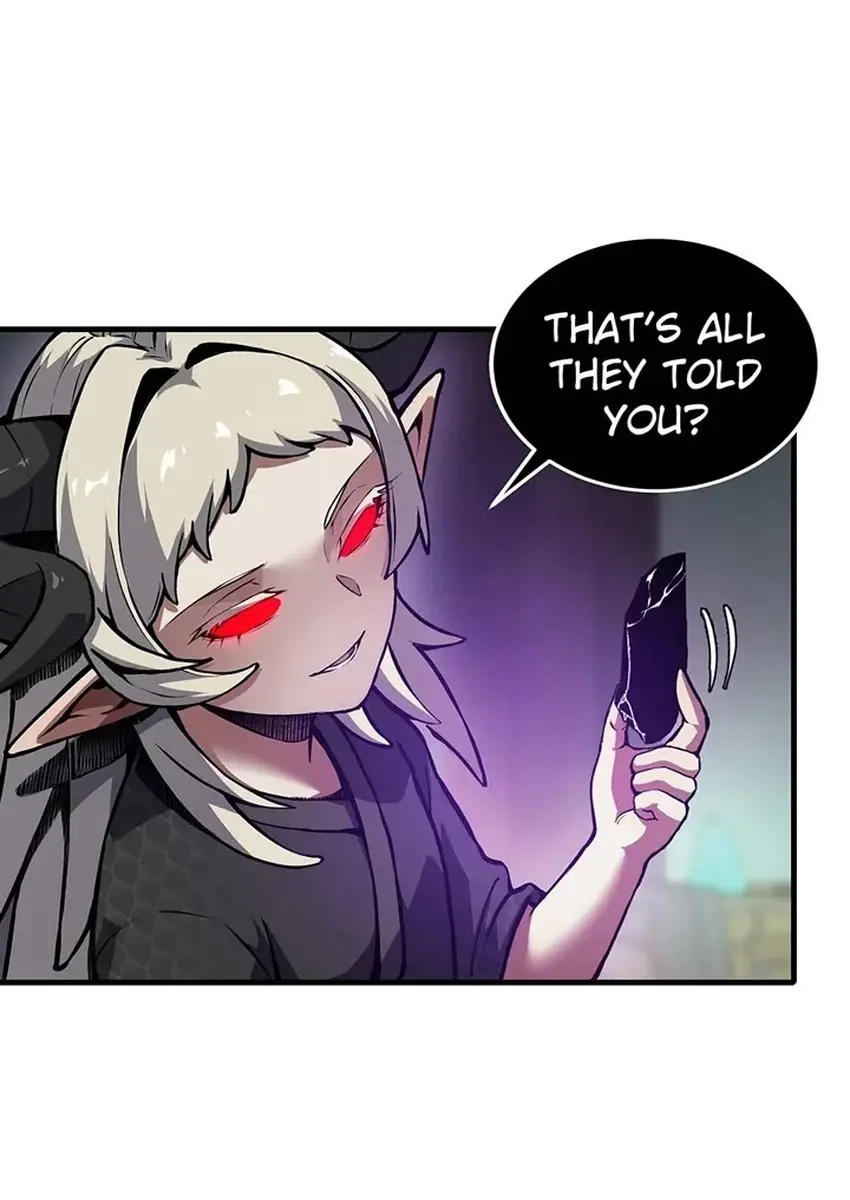 The Beginning After the End Chapter 226 Page 55