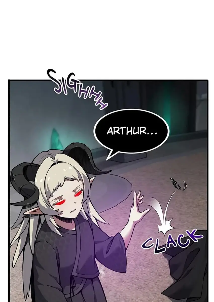 The Beginning After the End Chapter 226 Page 56