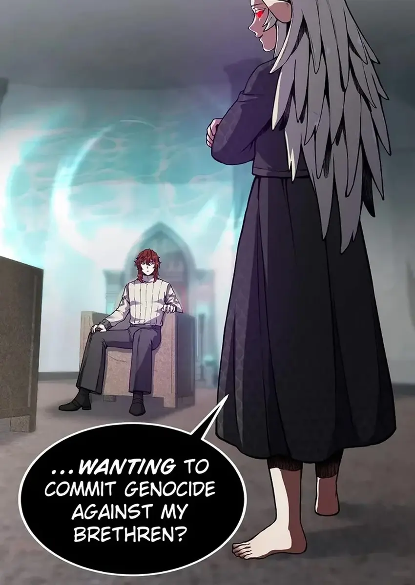 The Beginning After the End Chapter 226 Page 58