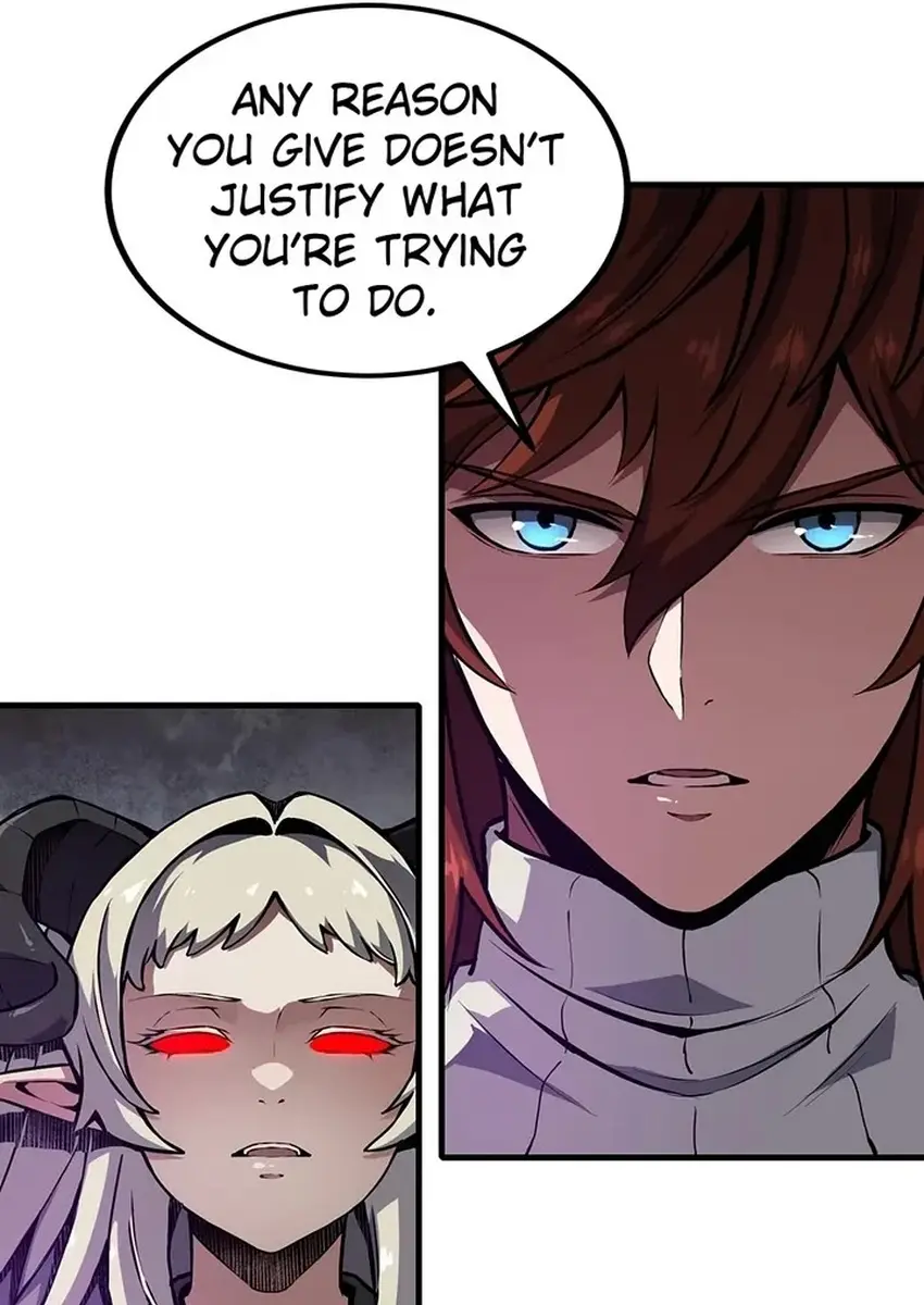 The Beginning After the End Chapter 226 Page 60