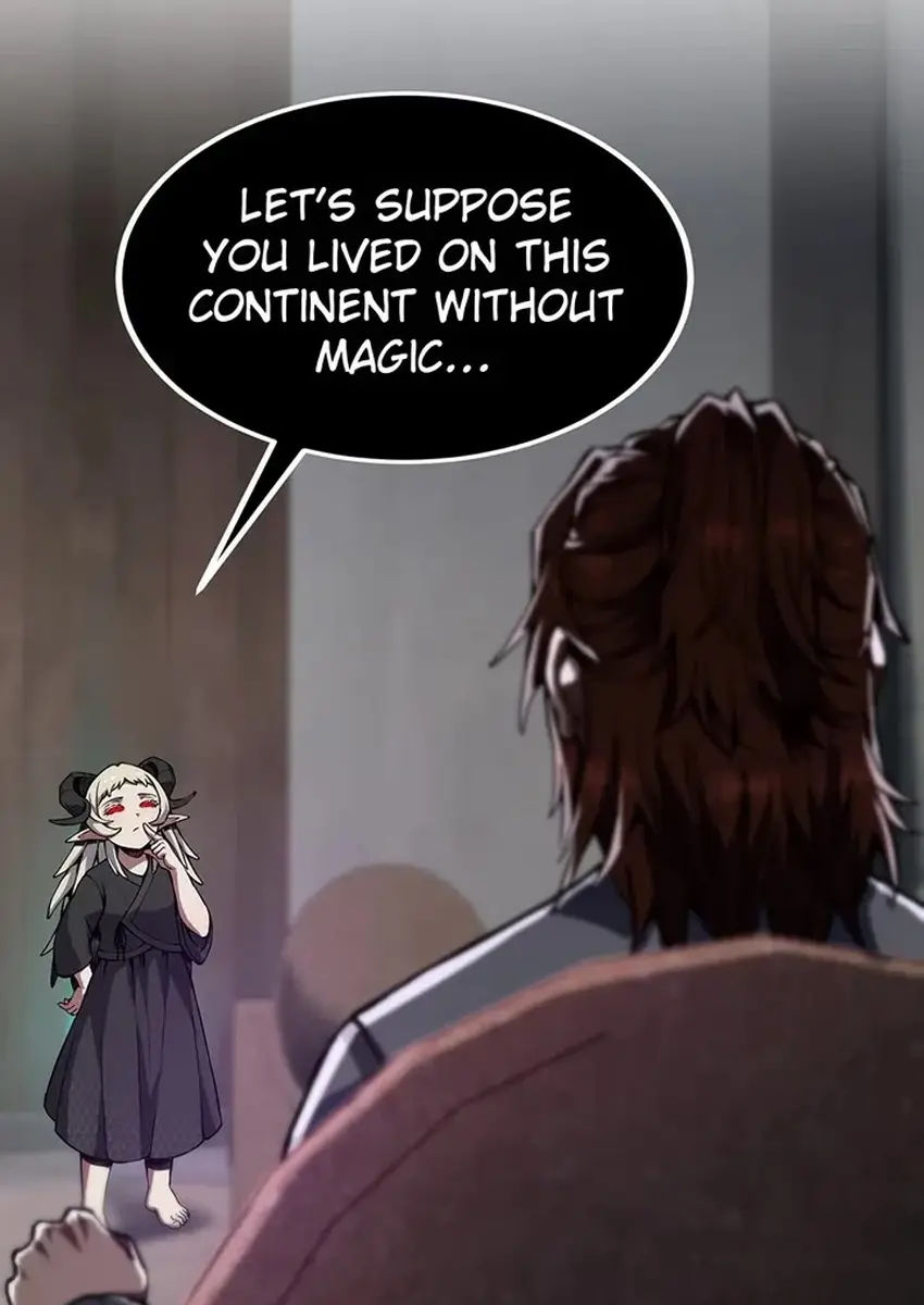 The Beginning After the End Chapter 226 Page 62