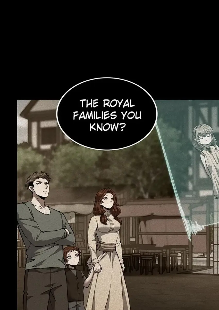 The Beginning After the End Chapter 226 Page 65